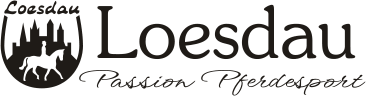 Loesdau