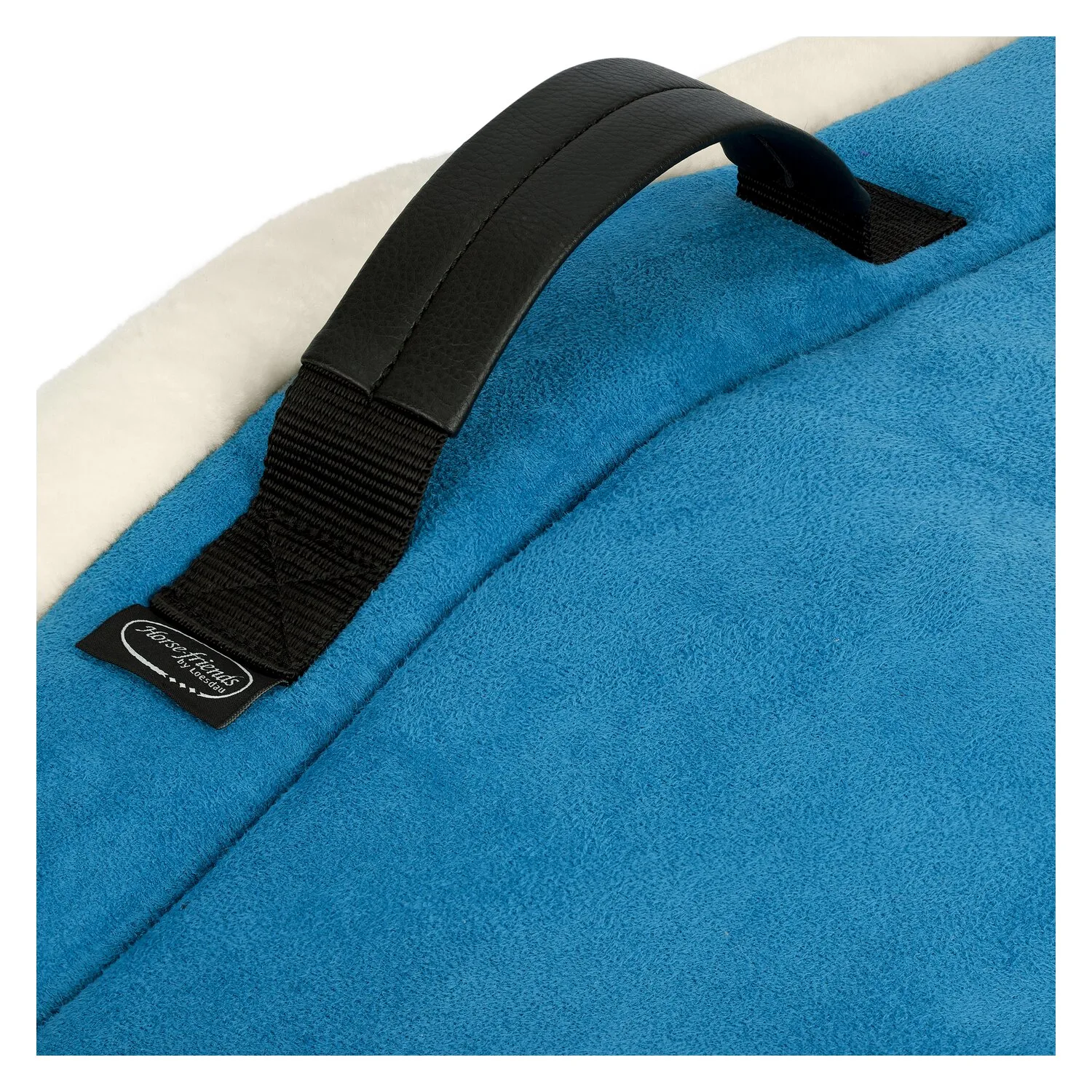Horse-friends Reitpad – Ansicht 4