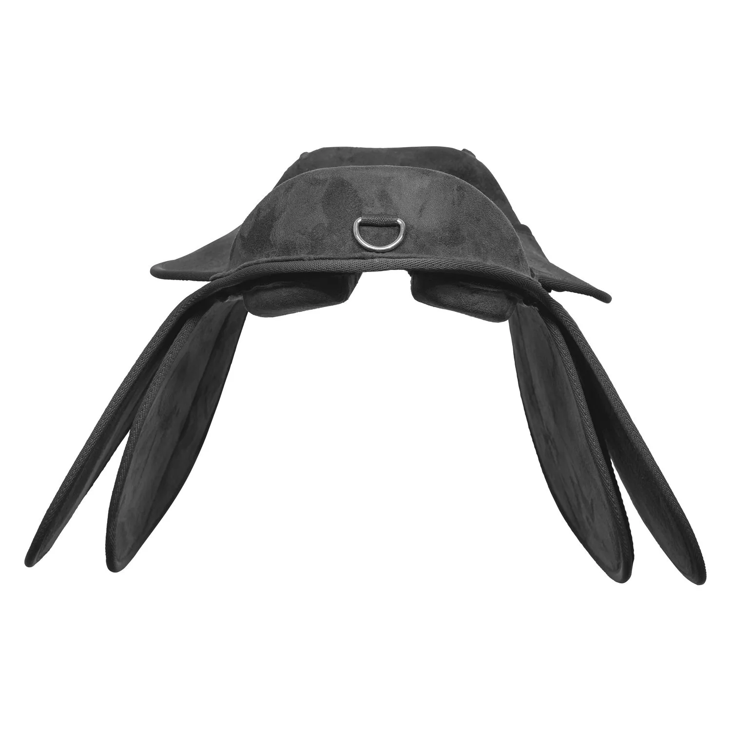 Loesdau Mini-Shetty Sattel – Ansicht 8