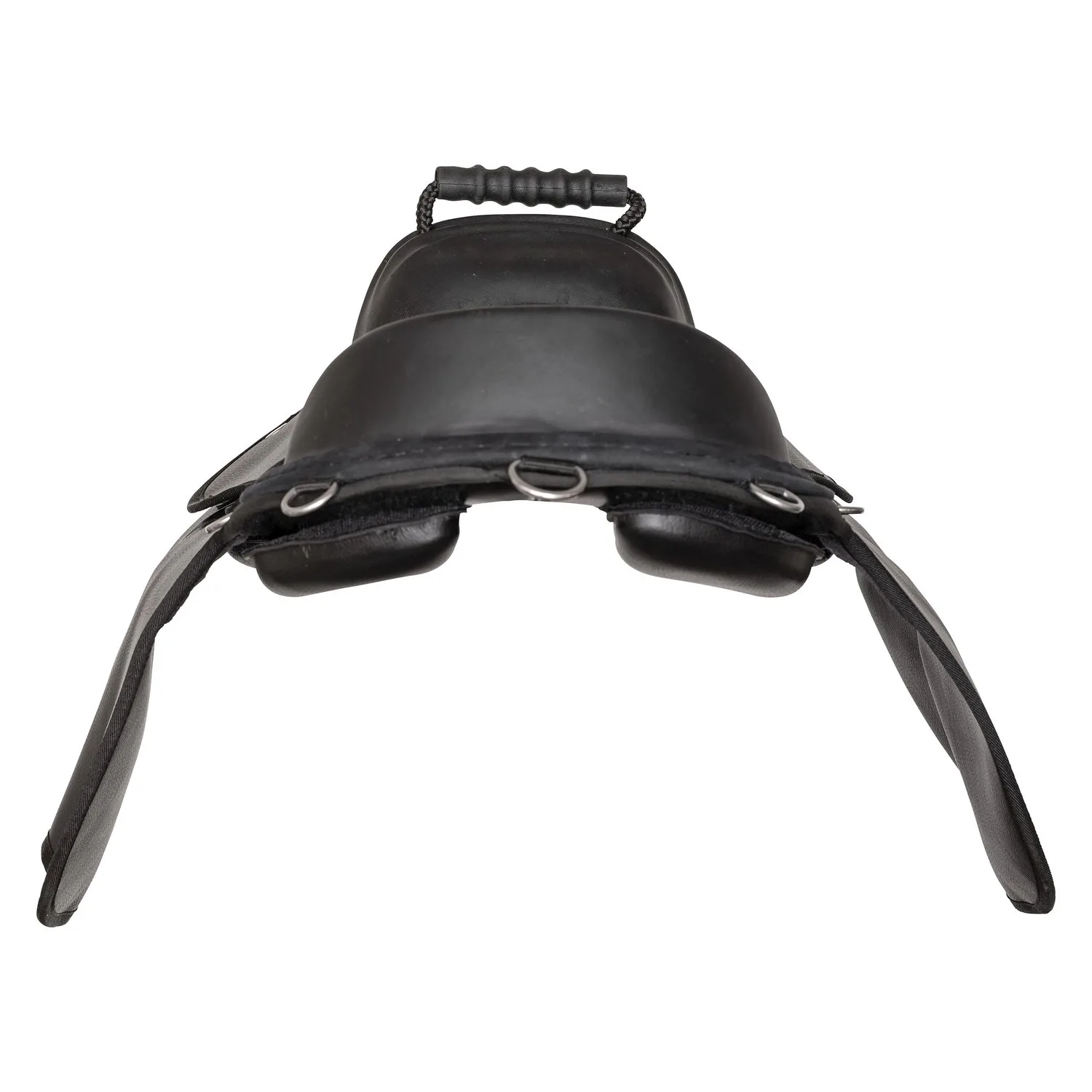 Loesdau Pony-Sattel – Ansicht 3