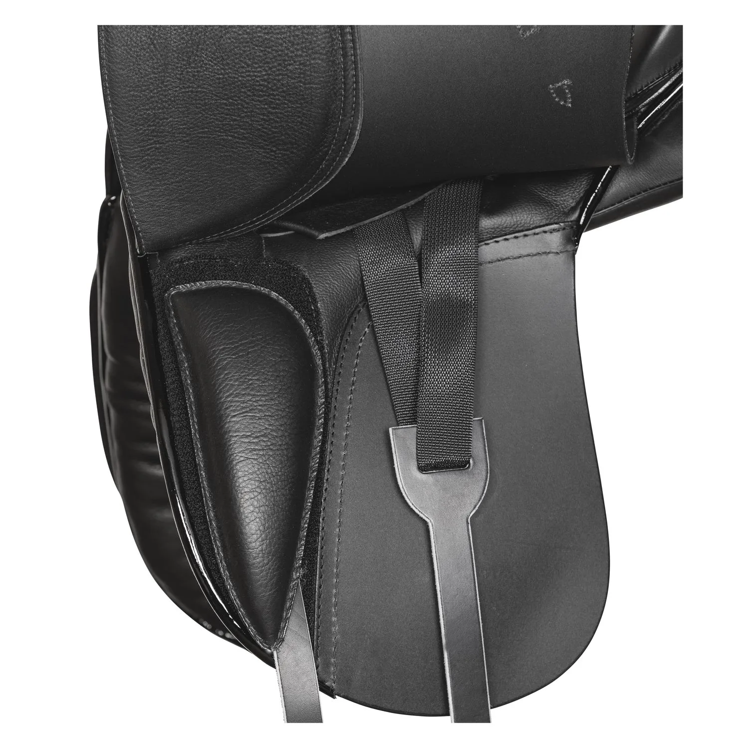 Passier Dressursattel Young Star II – Ansicht 5