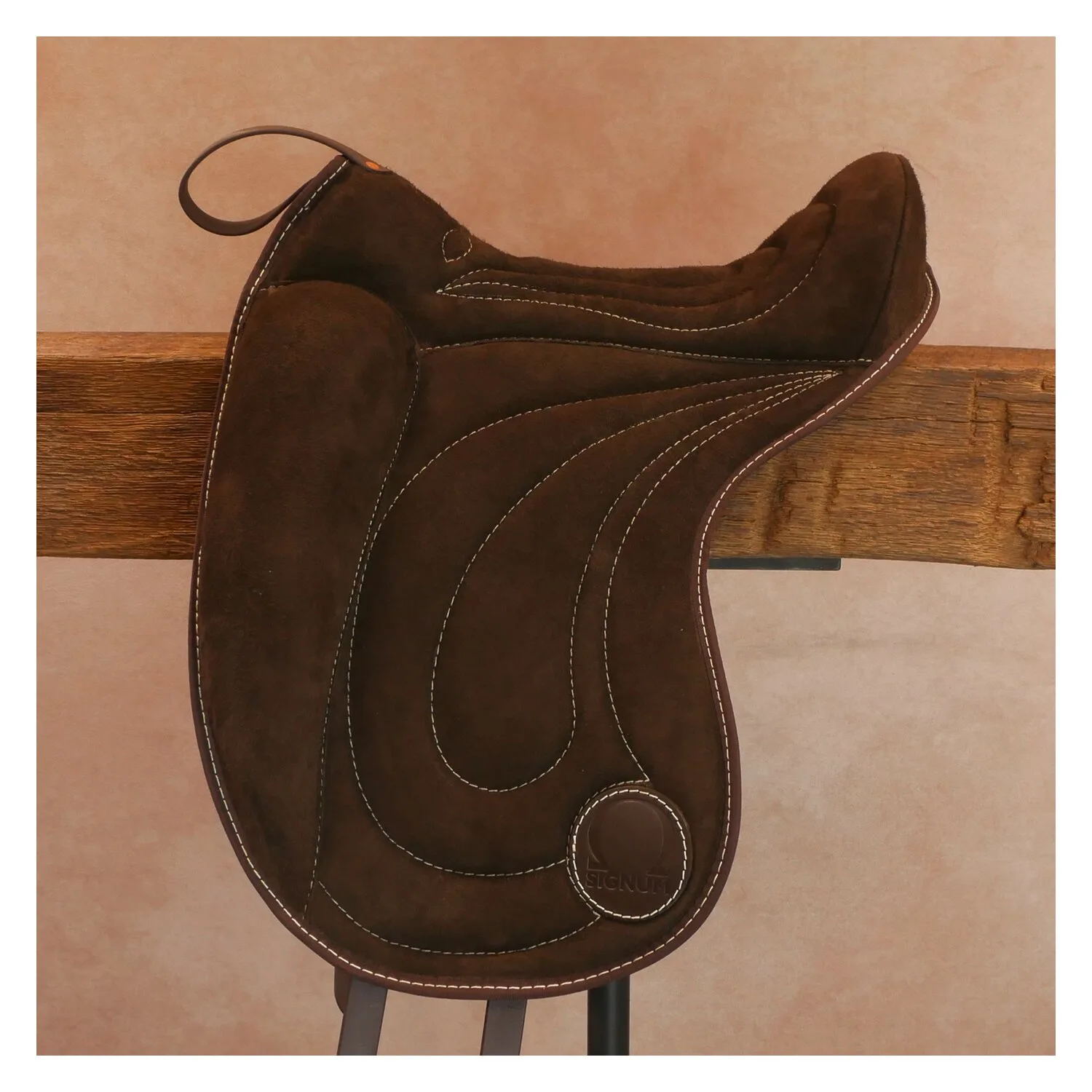 SIGNUM Omega Innovation Reitpad Dressage – Ansicht 3