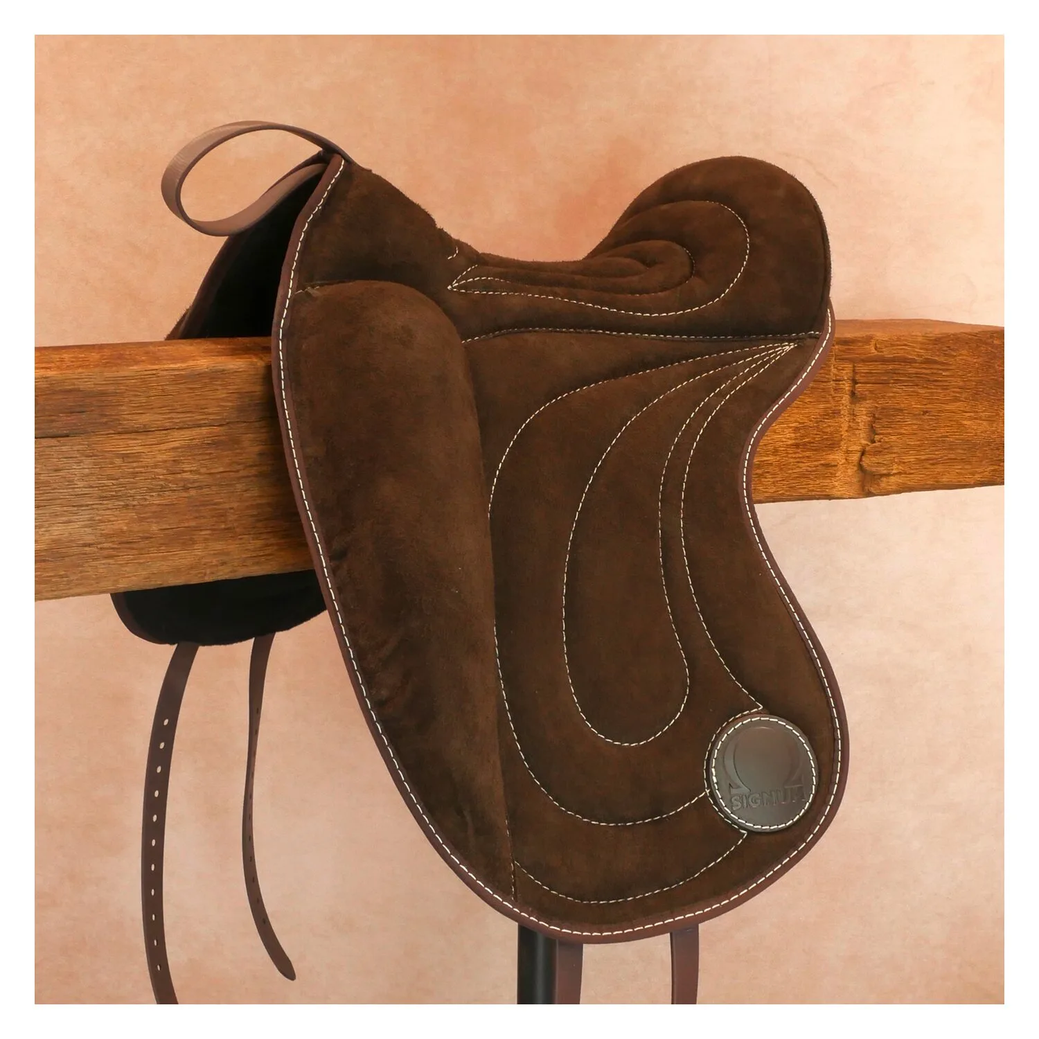 SIGNUM Omega Innovation Reitpad Dressage – Ansicht 4