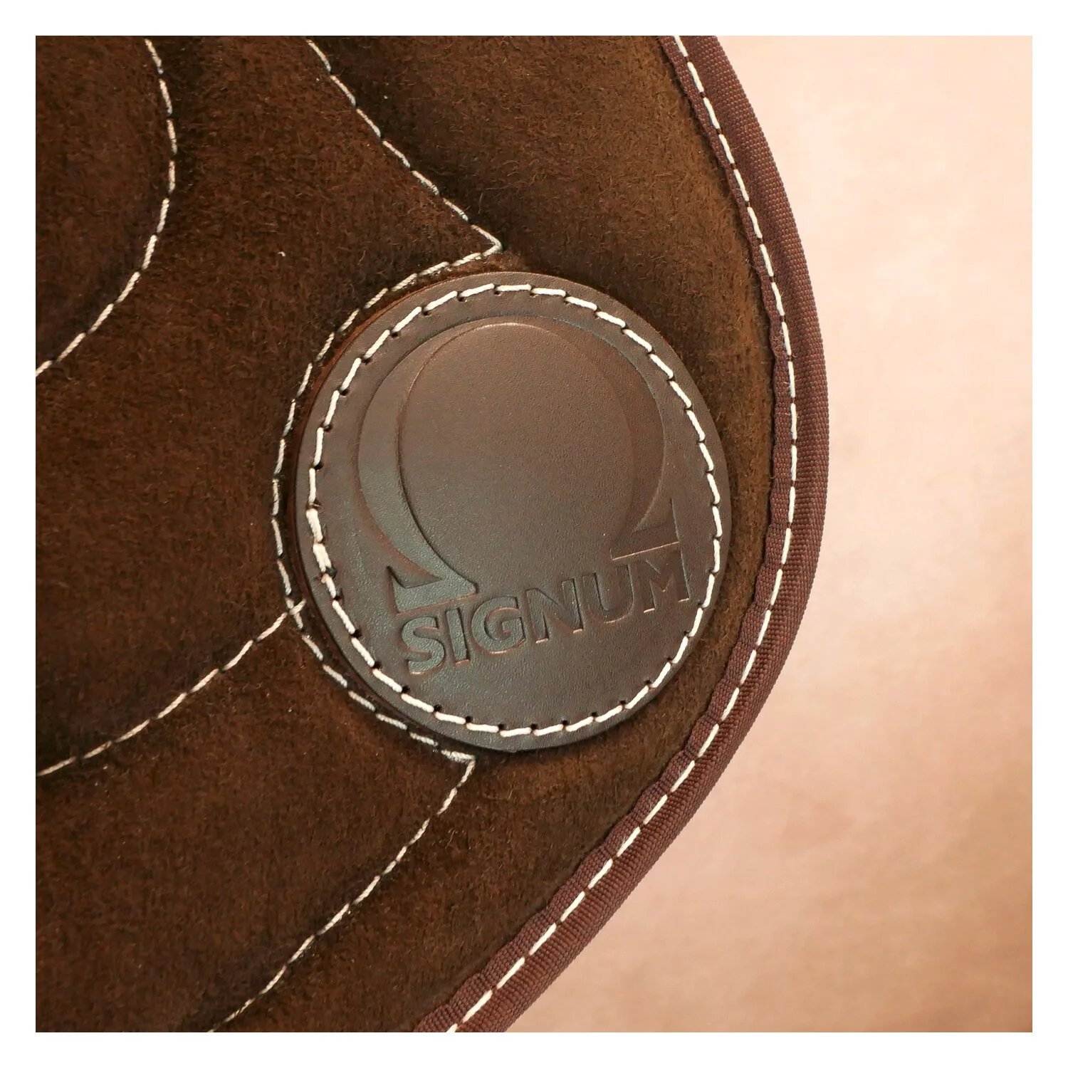 SIGNUM Omega Innovation Reitpad Dressage – Ansicht 7