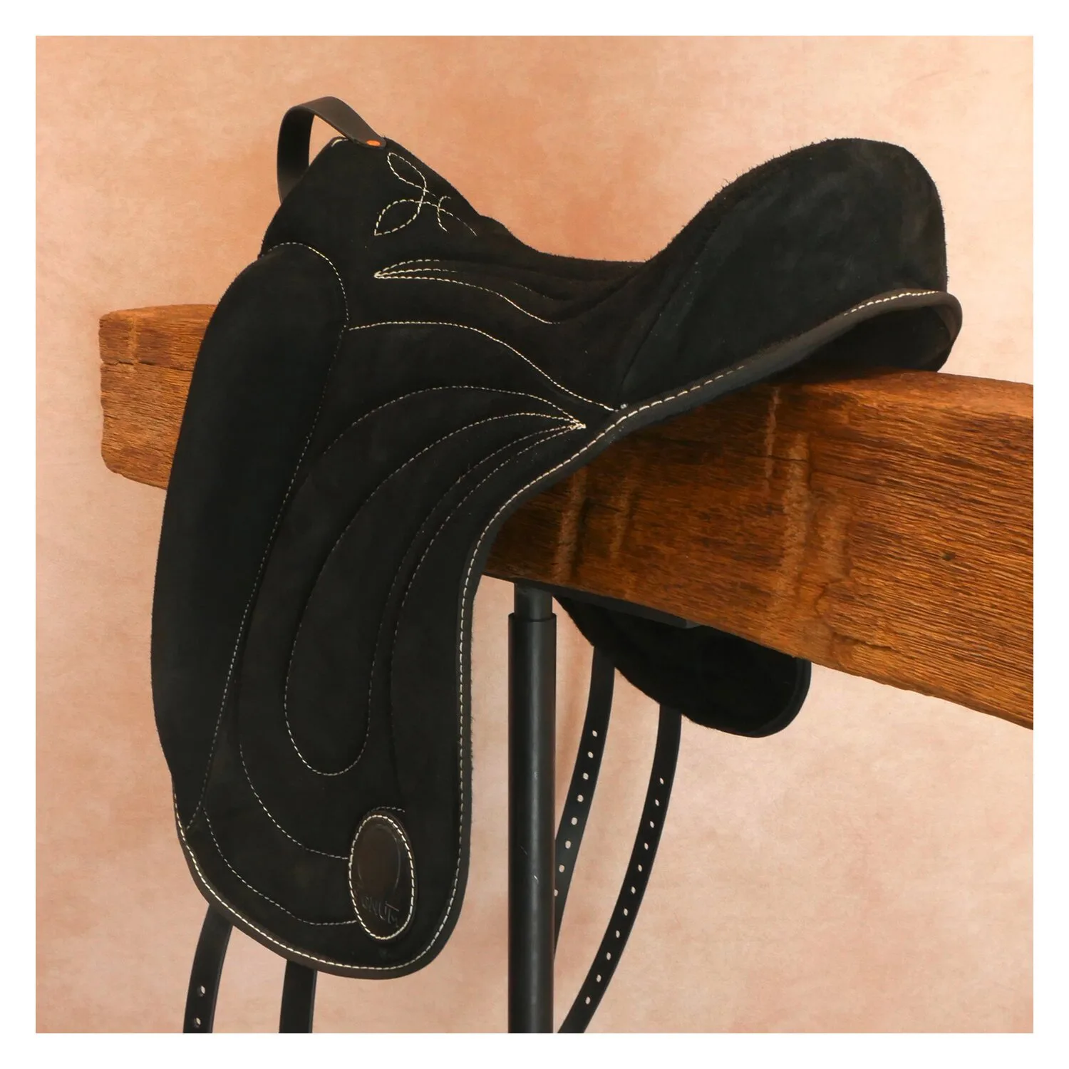 SIGNUM Omega Innovation Reitpad Dressage – Ansicht 10